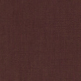 307356 Fransisco Maroon Dots on Linen Wallpaper