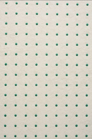 31000 Le Corbusier Dots Wallpaper