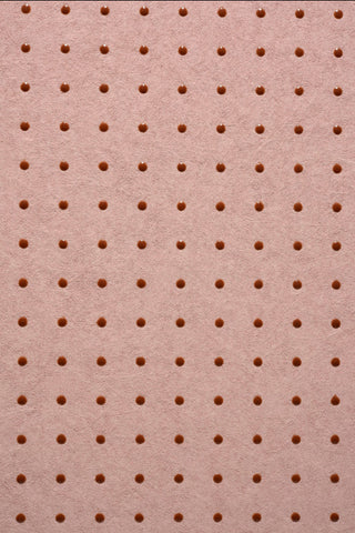31026 Le Corbusier Dots Wallpaper