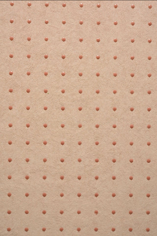 31029 Le Corbusier Dots Wallpaper