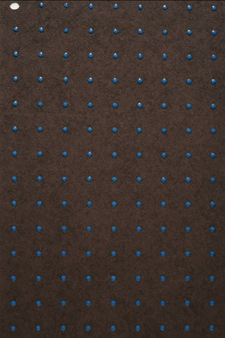 31033 Le Corbusier Dots Wallpaper 