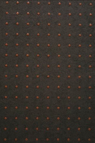 31035 Le Corbusier Dots Wallpaper