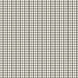 3112-002706 Roslin Dark Grey Check Wallpaper