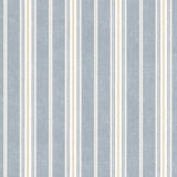 3113-491016 Cooper Denim Cabin Stripe Wallpaper