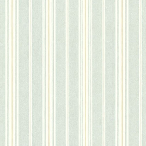 3113-491017 Cooper Green Cabin Stripe Wallpaper