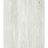 3113-64228 Mapleton Grey Faux Wood Wallpaper