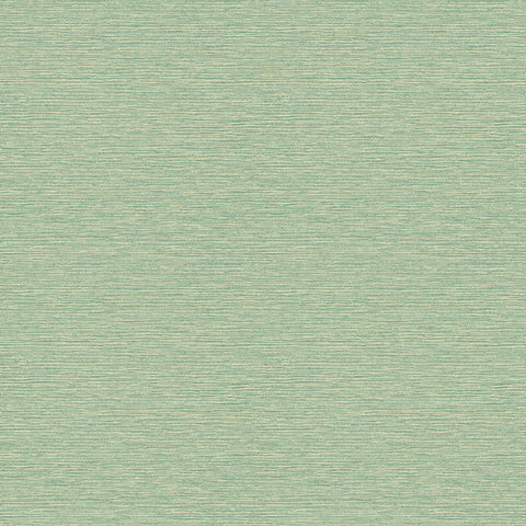3122-10204 Gump Green Faux Grasscloth Wallpaper