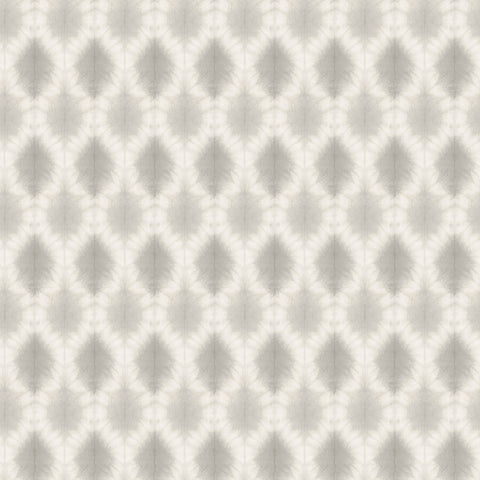 3122-10310 Mombi Grey Diamond Shibori Wallpaper