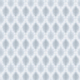 3122-10322 Mombi Light Blue Diamond Shibori Wallpaper