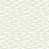 3122-10514 Nunkie Sage Sardine Wallpaper