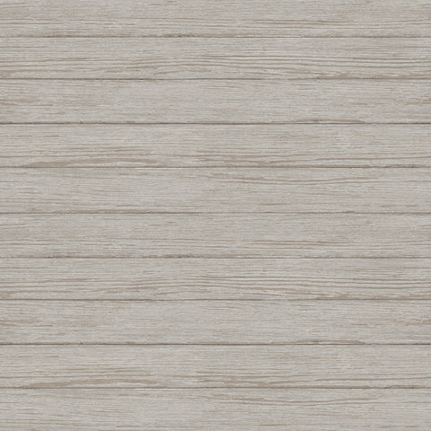 3122-11210 Ozma Light Grey Wood Plank Wallpaper