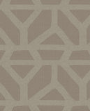 312403 Chunky Geometric Wallpaper