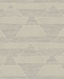 312411 Triangle Lines Wallpaper