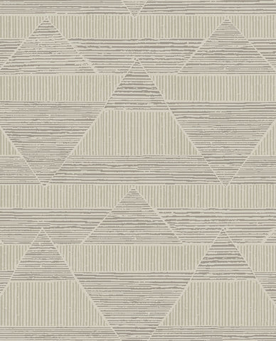 312411 Triangle Lines Wallpaper