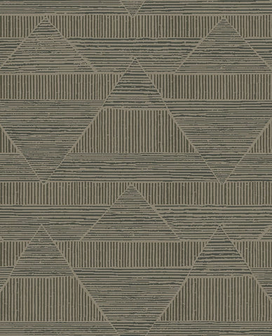 312413 Triangle Lines Wallpaper 