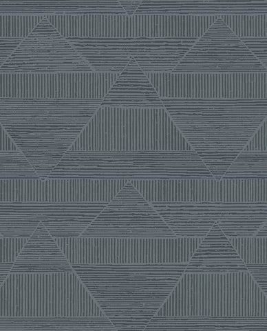 312414 Triangle Lines Wallpaper