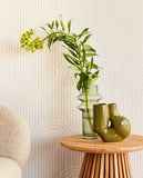 312430 Zen Garden Stripes Wallpaper