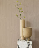 312432 Zen Garden Stripes Wallpaper