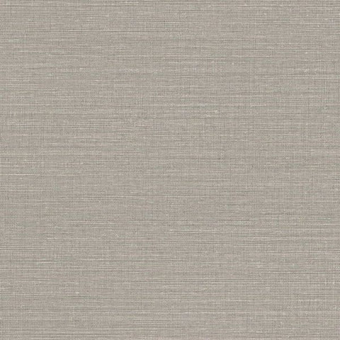 313500 Canvas Grasscloth Wallpaper