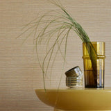 313501 Canvas Grasscloth Wallpaper