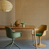 313502 Canvas Grasscloth Wallpaper