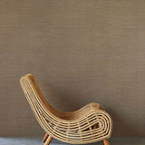 313503 Canvas Grasscloth Wallpaper 