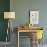 313507 Canvas Grasscloth Wallpaper