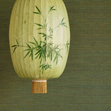 313509 Canvas Grasscloth Wallpaper