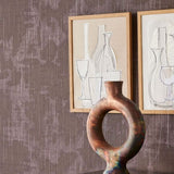 313524 Canvas Shades Purple Lilac Wallpaper