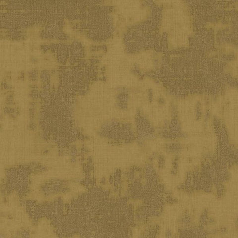 313525 Canvas Shades Brown Gold Copper Wallpaper