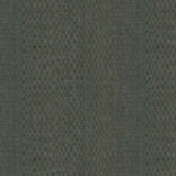313532 Canvas Basket Weave Green Brown Wallpaper