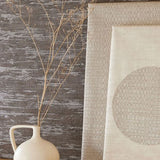 313541 Canvas Silk Flow Wallpaper