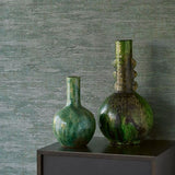 313544 Canvas Silk Flow Wallpaper