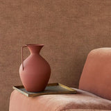 313553 Canvas Stonewashed Linen Wallpaper