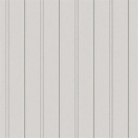 31580 Taupe Stripes Wallpaper