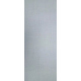 31606 Embossed Baby blue faux thread fabric textured contemporary plain wallpaper roll