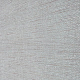 31607 Embossed light blue gray burgundy faux thread fabric textured plain wallpaper 3D