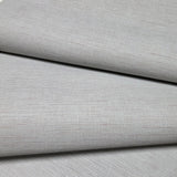 31607 Embossed light blue gray burgundy faux thread fabric textured plain wallpaper 3D