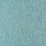 31630 Embossed Jungle green faux thread fabric textured contemporary plain wallpaper