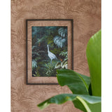 317303 Botanical Leaves Texture Wallpaper