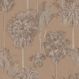 317323 Palm Botanical Jungle Trees Forest Vintage Wallpaper