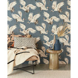 317354 Birds Of Paradise Wallpaper
