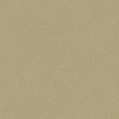 318002 Twist Modern Line Wallpaper 
