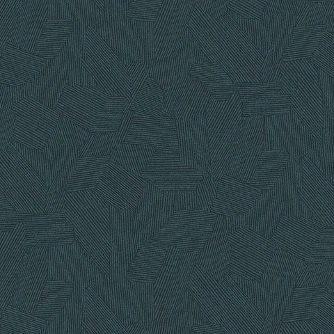 318006 Twist Modern Line Wallpaper 