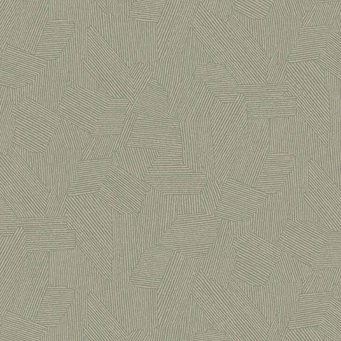 318007 Twist Modern Line Wallpaper 