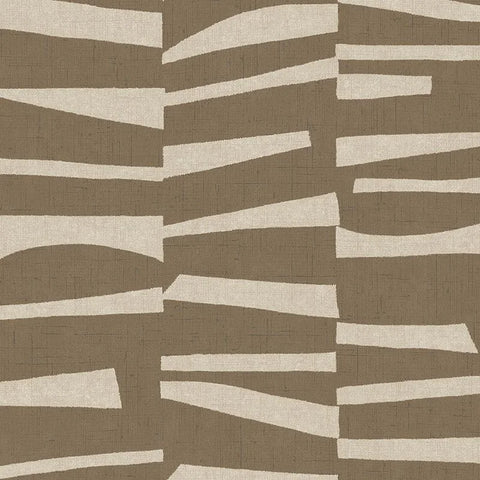 318023 Twist Sculptural Pattern Texture Wallpaper 