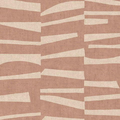 318025 Twist Sculptural Pattern Texture Wallpaper  