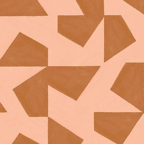 318041 Twist Retro Praphic Play Wallpaper  