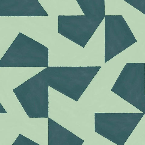 318042 Twist Retro Praphic Play Wallpaper 