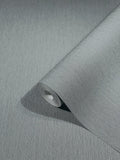 32269 Vertical Texture Grey Wallpaper Galerie Wallcoverings